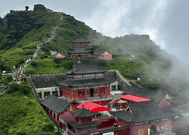 贵州有哪些网红特产美食推荐？贵州5日自助游详细攻略分享！(图1)