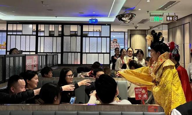 第十三届齐鲁火锅节将于5月23日济南开幕(图3)