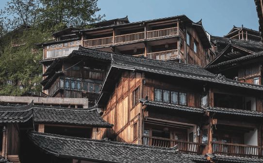 一家三口去贵州旅游5天4夜要报团吗？贵州适合小朋友玩的地方推荐(图2)