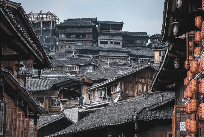 一家三口去贵州旅游5天4夜要报团吗？贵州适合小朋友玩的地方推荐(图3)