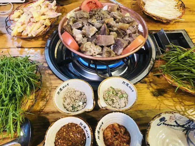 大理美食攻略推荐哪些传统佳肴让你欲罢不能？(图9)