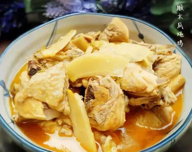 大理美食攻略推荐哪些传统佳肴让你欲罢不能？(图5)