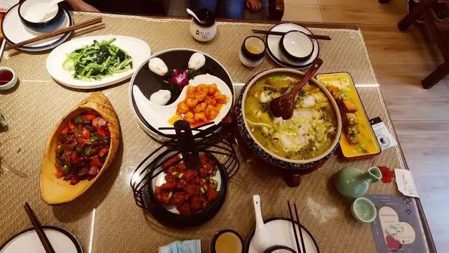 大理美食攻略推荐哪些传统佳肴让你欲罢不能？(图10)