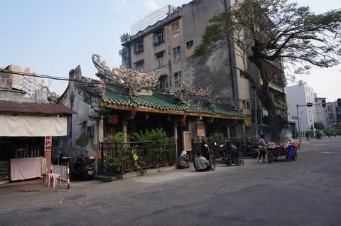 带娃打卡潮汕牌坊街三天两夜跟团游预算多少才够？(图3)