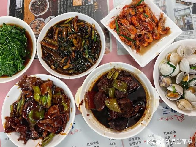 《繁花》里那些饭店夜东京至真园凯司令光明邨真的有吗？(图3)