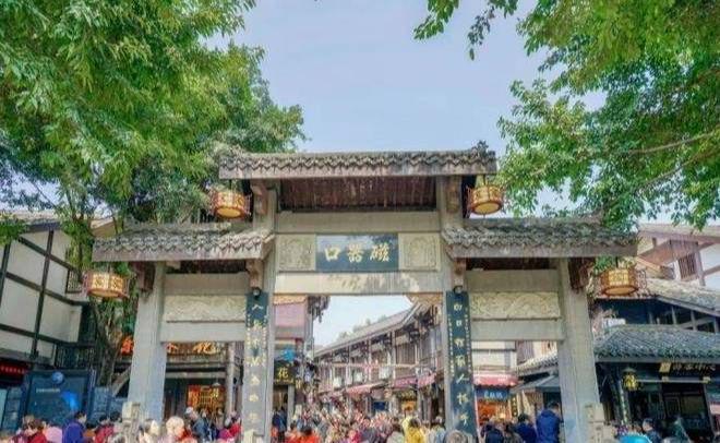 重庆3天2晚旅游最佳攻略这篇省钱攻略一定要看(图7)