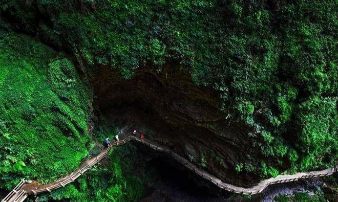 重庆3天2晚旅游最佳攻略这篇省钱攻略一定要看(图6)