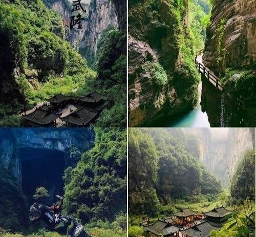 重庆3天2晚旅游最佳攻略这篇省钱攻略一定要看(图3)