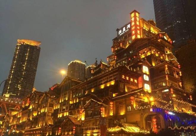 重庆3天2晚旅游最佳攻略这篇省钱攻略一定要看(图2)