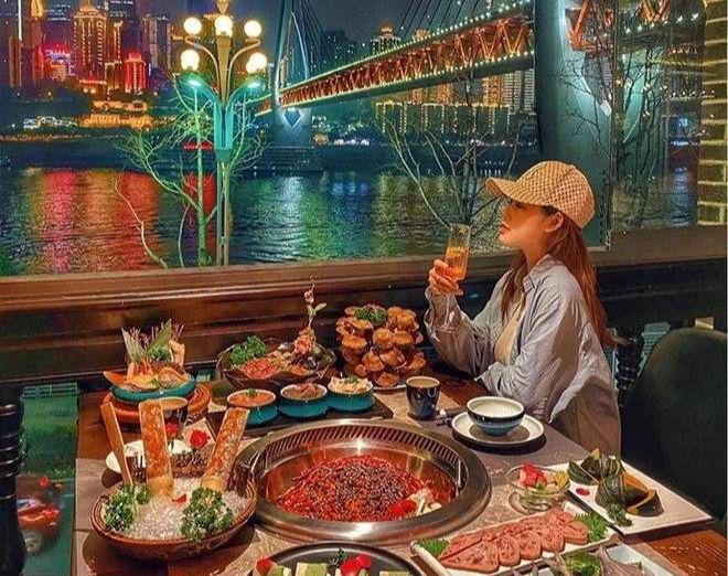 重庆3天2晚旅游最佳攻略这篇省钱攻略一定要看(图8)