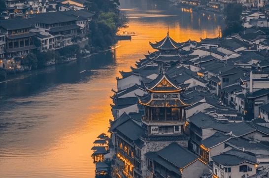 贵州4天3晚跟团行程怎么安排？贵州旅游预算800够吗？(图1)