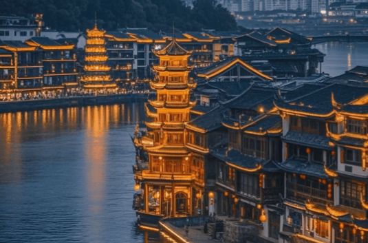 贵州4天3晚跟团行程怎么安排？贵州旅游预算800够吗？(图3)