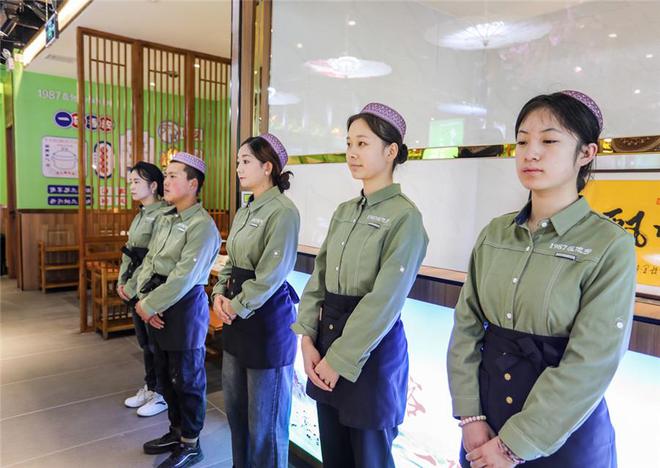 1987在他乡滩羊肉火锅好品质、好味道、好服务！在麦积区盘旋路(图3)