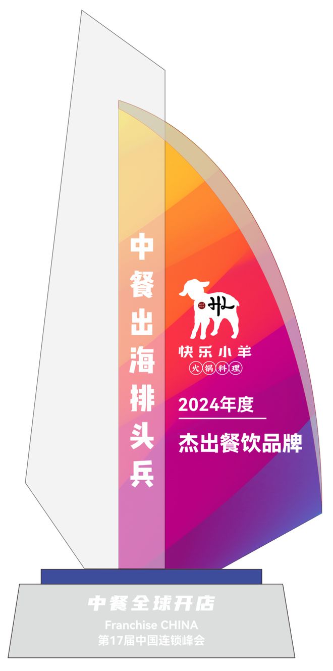 “2024年度中餐出海排头兵”五大奖项榜单揭晓(图18)