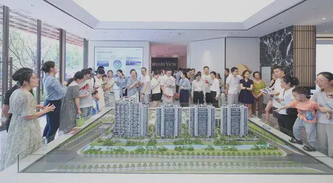 华发观澜半岛(售楼处)官方网站-2025楼盘评测_最新价格｜配套户型(图4)