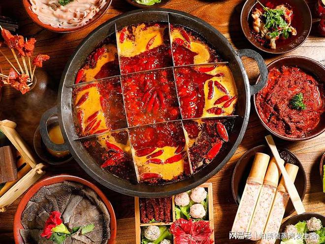 火锅底料生产过程中蒸汽发生器有哪些作用？(图2)