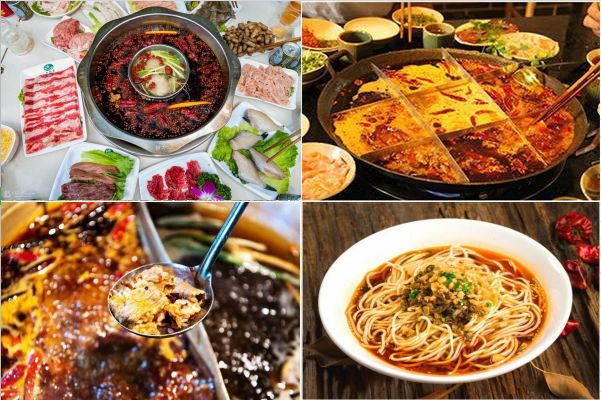 重庆旅游4天不知道怎样规划游玩路线？这篇攻略一定要看！(图6)