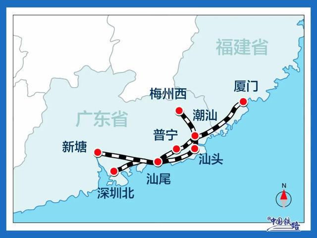 这座新建高铁站今年春运超火爆！(图1)