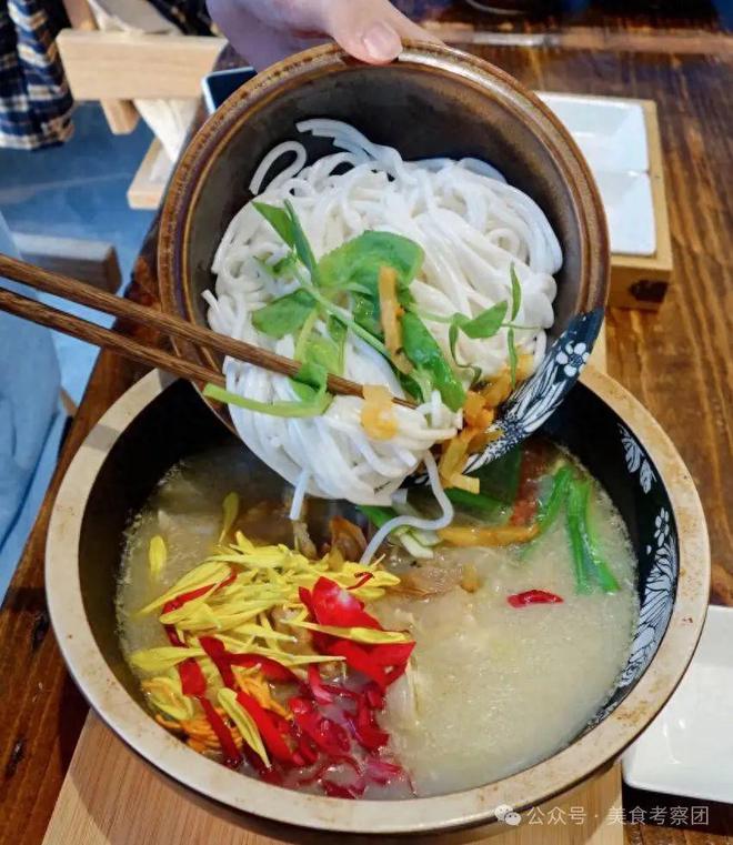 能在国外走红的中国美食有哪些看看你家乡有上榜吗(图1)