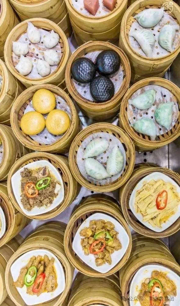 能在国外走红的中国美食有哪些看看你家乡有上榜吗(图4)