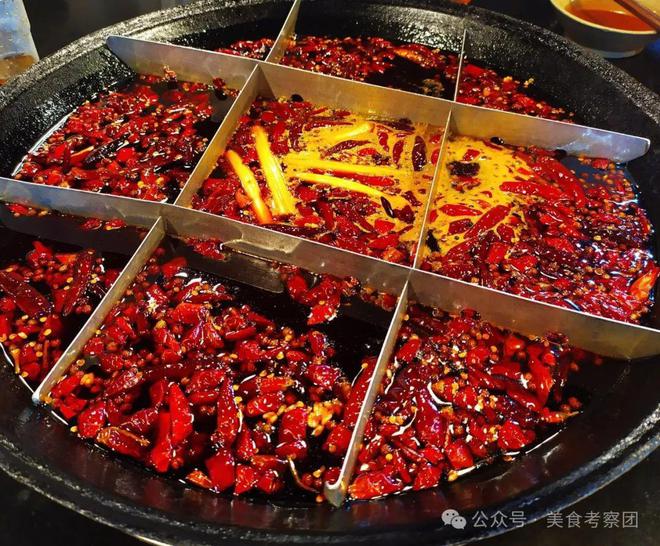 能在国外走红的中国美食有哪些看看你家乡有上榜吗(图3)