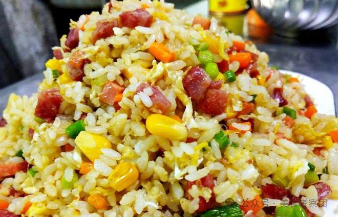 能在国外走红的中国美食有哪些看看你家乡有上榜吗(图7)