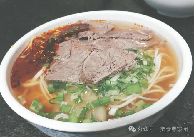 能在国外走红的中国美食有哪些看看你家乡有上榜吗(图5)