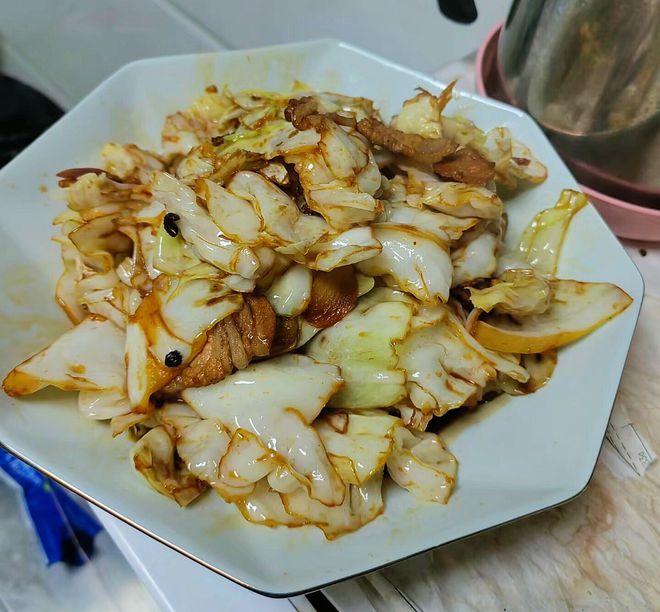 春节期间晚餐推荐：五道美味菜肴驱寒补身适合全家人！(图3)