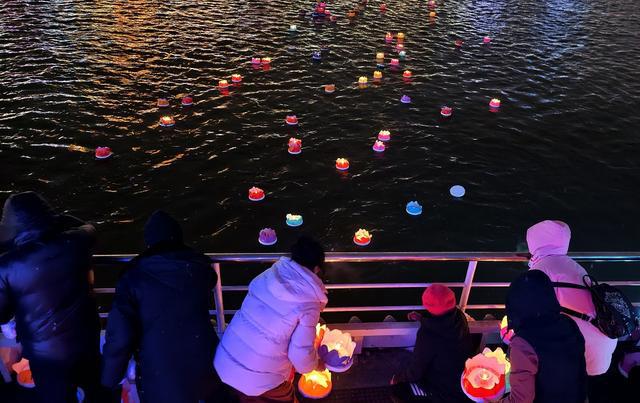 吉林市：春节满满文化味(图3)