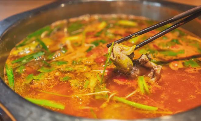排队3小时云贵菜正在“血洗”北上广CBD(图12)