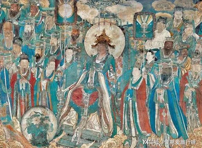 运城一日游线路推荐超全精选！一定收藏！(图1)