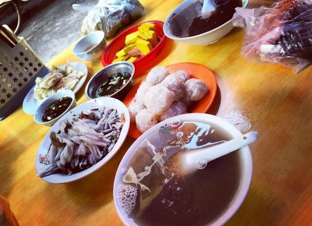 沙县美食探秘：超越小吃的隐藏版美味之旅(图4)