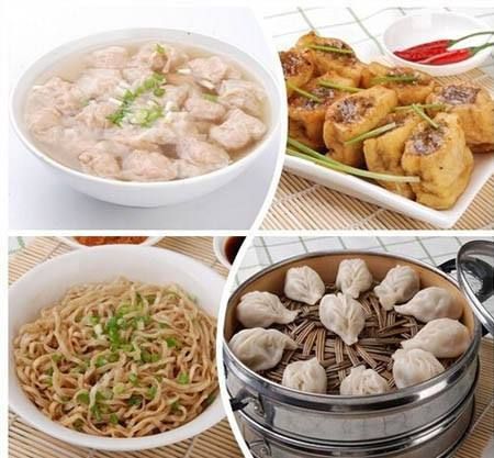 沙县美食探秘：超越小吃的隐藏版美味之旅(图2)