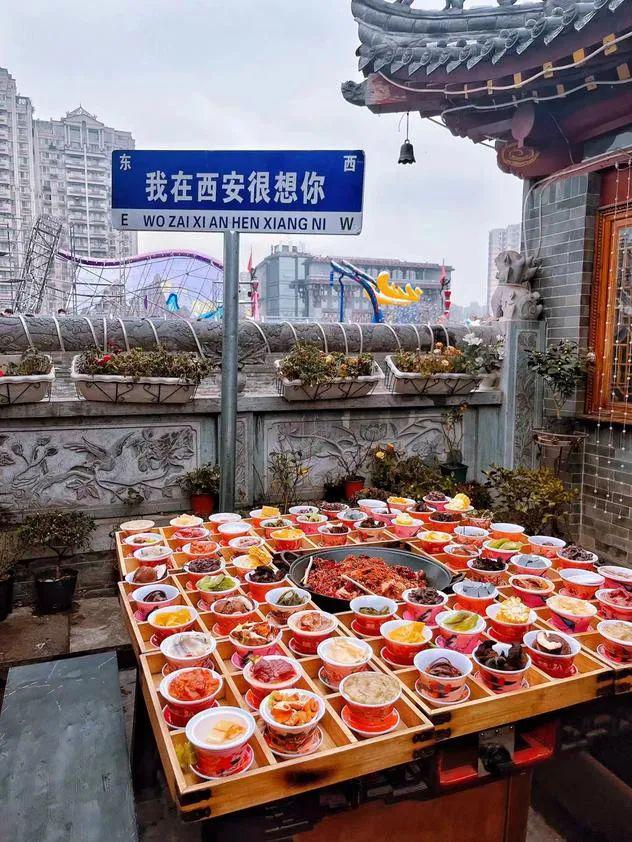 门店数暴涨137%！西安火锅正酝酿3大变革(图2)