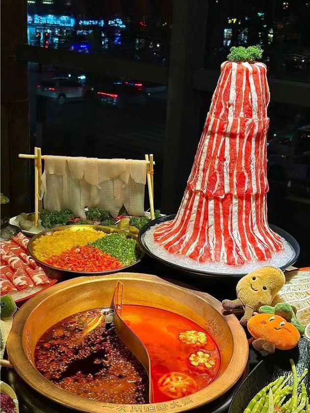 门店数暴涨137%！西安火锅正酝酿3大变革(图5)
