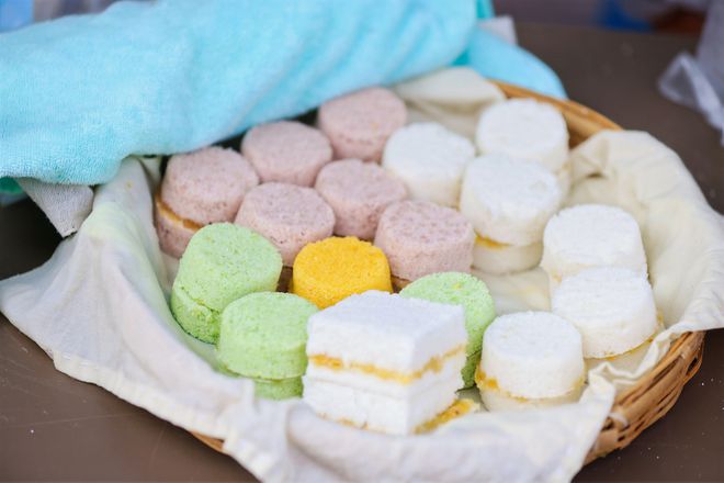 惊喜云南 巍山小吃 来自古城里的烟火味(图7)