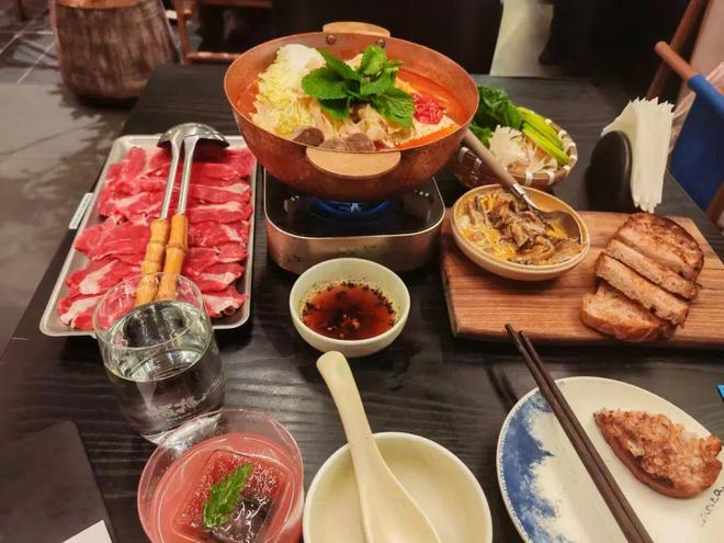 地方菜新王“登基”？！云贵菜在北上广“杀疯了” ……(图3)