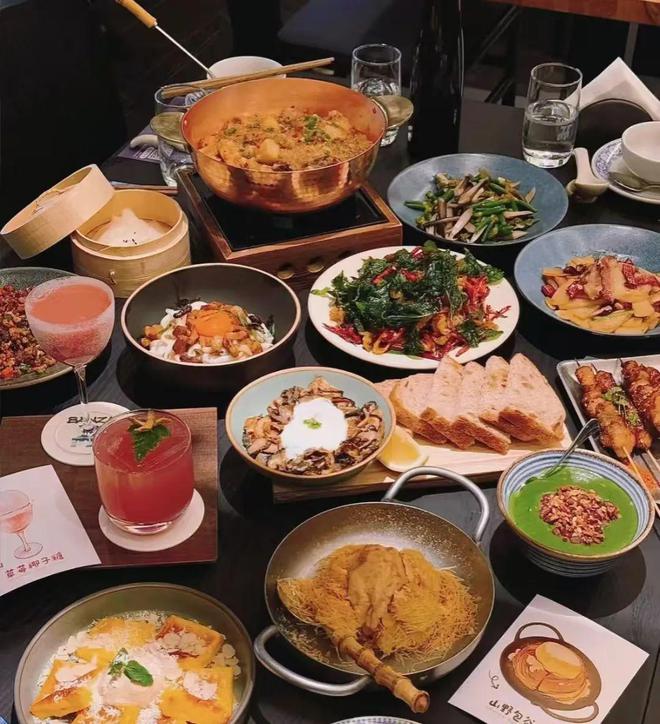 地方菜新王“登基”？！云贵菜在北上广“杀疯了” ……(图5)