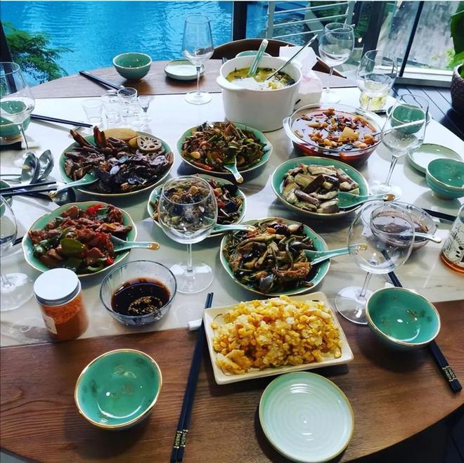 日本有寿司韩国有泡菜在老外眼里那中国的“代表菜”是啥？(图3)