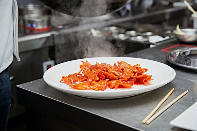 今年菜品怎样研发、哪些味型会爆？这份白皮书讲透了（建议收藏）(图21)