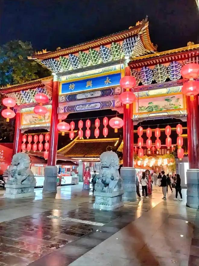 我这个四川娃儿去西安出了趟差有些话不吐不快！(图6)