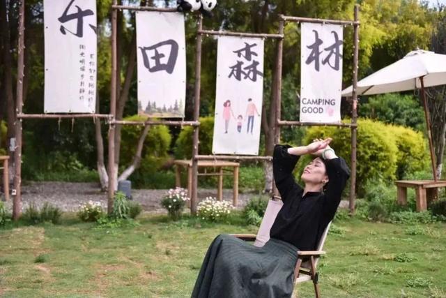 成都周边4条赏花线路地铁直达花海！大多都免费的哦！(图34)