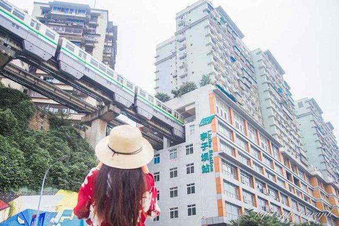 两个人组团来重庆旅游四天预计需多少钱 最新报价看完避坑更省钱(图2)