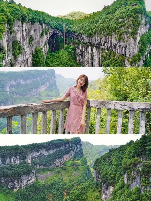 两个人组团来重庆旅游四天预计需多少钱 最新报价看完避坑更省钱(图1)