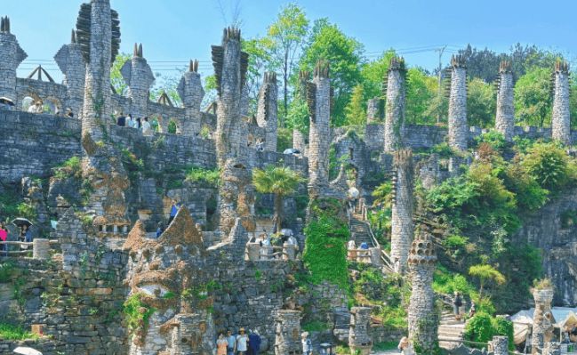 贵州五日游品尝当地特色美食攻略教程感受贵州地道美食不踩坑(图3)