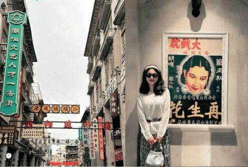 潮汕四天三晚日游报团价格潮汕旅游四天三晚人均花多少钱？码住(图1)