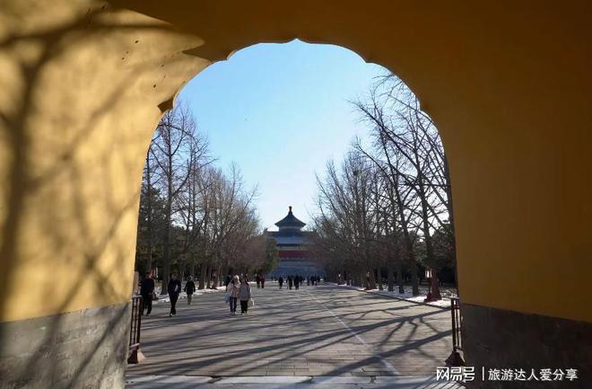 2025最新计划去北京旅游三天需要多少钱费用？详细攻略(图1)