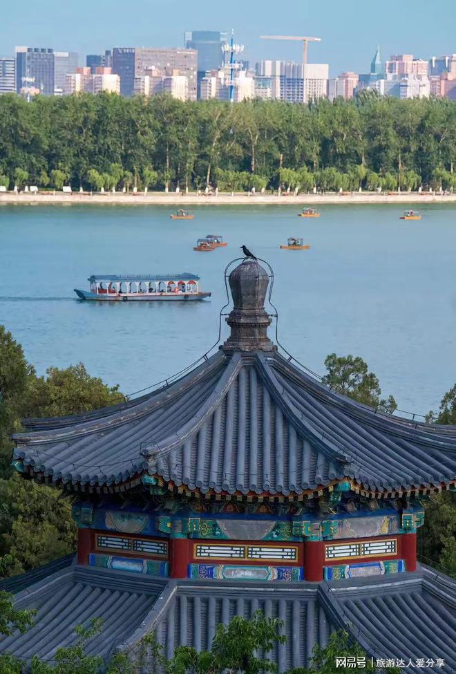 2025最新前往北京旅游三天两晚需要多少钱？看完畅游(图2)