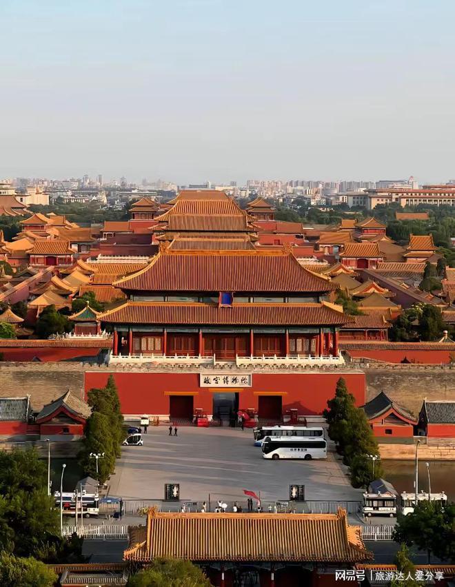 2025最新前往北京旅游三天两晚需要多少钱？看完畅游(图3)