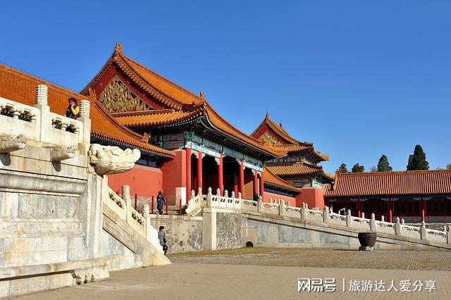 2025最新前往北京旅游三天两晚需要多少钱？看完畅游(图4)